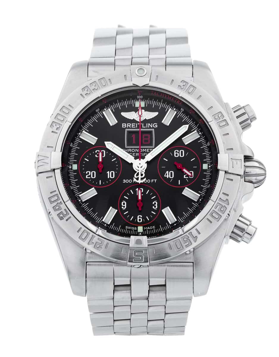 Breitling Blackbird A44359 Breitling Blackbird A44359